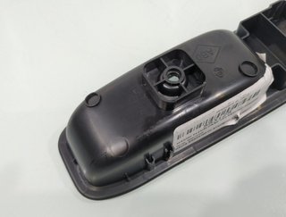 Mando dacia 809611215r sandero iii stepway 553125