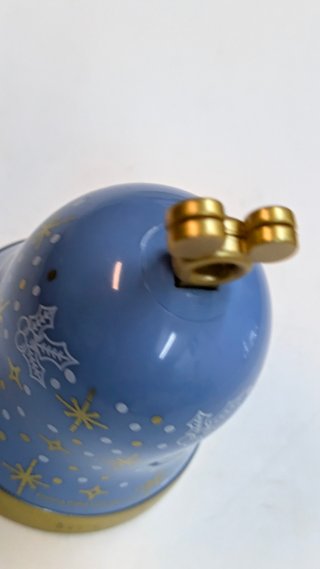 Campanella Dumbo Disney Conad Natale