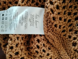 Maglione donna Luisa Spagnoli M