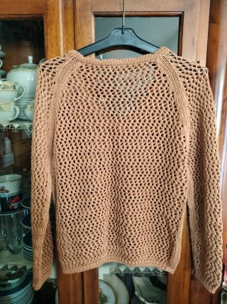 Maglione donna Luisa Spagnoli M
