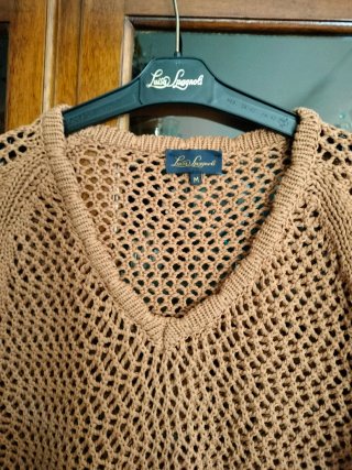 Maglione donna Luisa Spagnoli M