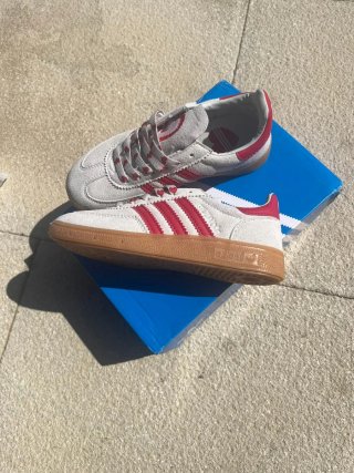 Adidas Samba San Valentín