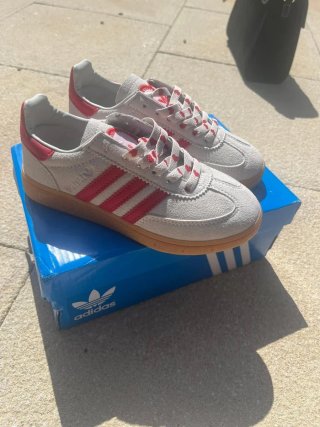 Adidas Samba San Valentín