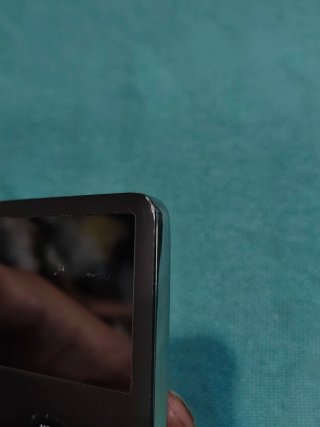 iPod 160GB Apple ( Leer )