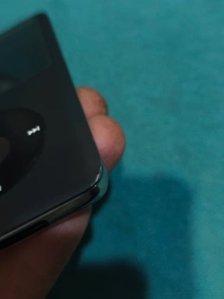 iPod 160GB Apple ( Leer )