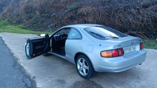 Toyota Celica 1995