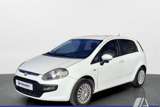 Despiece Fiat Punto Año 2010 Con documentacion