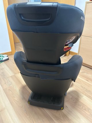 Silla Maxi-Cosi Rodifix AirProtect