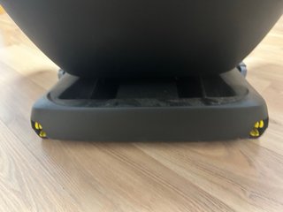 Silla Maxi-Cosi Rodifix AirProtect