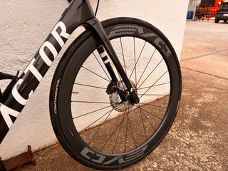 Factor 02 Ultegra Di2