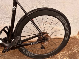 Factor 02 Ultegra Di2