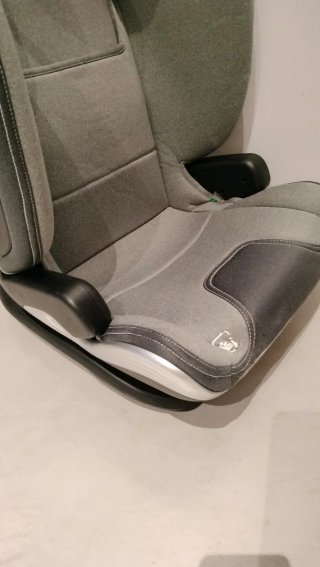 Silla de coche Be Cool Mars