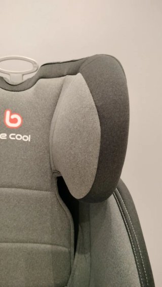 Silla de coche Be Cool Mars