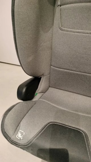 Silla de coche Be Cool Mars