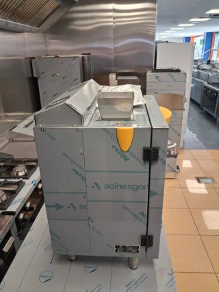 Freidora sin humo Quality Fry iQ 605