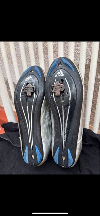 Calas Ciclismo Adidas Talla 44