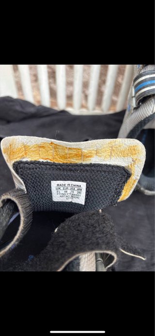 Calas Ciclismo Adidas Talla 44