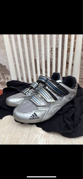 Calas Ciclismo Adidas Talla 44