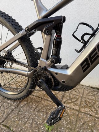 Berria Cayman 2025 E-bike