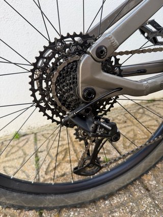 Berria Cayman 2025 E-bike