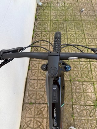 Berria Cayman 2025 E-bike