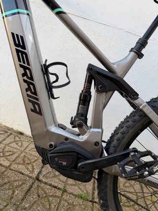 Berria Cayman 2025 E-bike