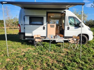 Citroen Jumper 2025 giooti 54t
