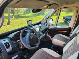 Citroen Jumper 2025 giooti 54t