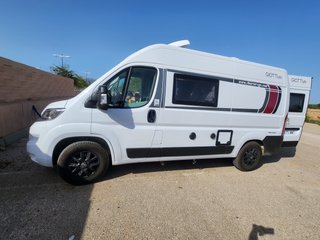 Citroen Jumper 2025 giooti 54t