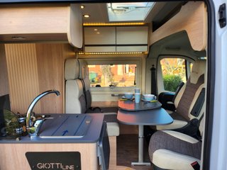 Citroen Jumper 2025 giooti 54t