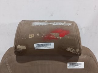 ASIENTO DELANTERO IZQUIERDO AUDI A6 BERLINA (4B2)