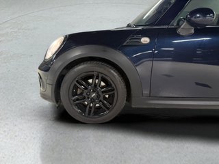 MINI Cabrio Cooper - Cuero - Garantía