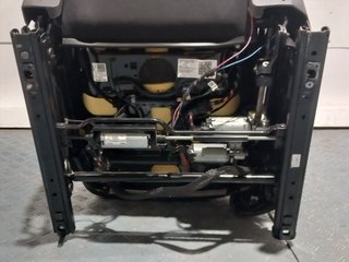 ASIENTO DELANTERO DERECHO VOLKSWAGEN TIGUAN (5N1)