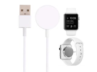 CABLE CARGADOR DE 1 METRO PARA APPLE WATCH