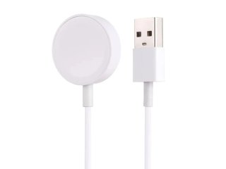 CABLE CARGADOR DE 1 METRO PARA APPLE WATCH