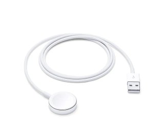 CABLE CARGADOR DE 1 METRO PARA APPLE WATCH