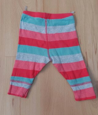 H&M Conjunto dos piezas Talla 2-4 meses