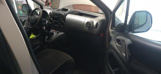 Citroen Berlingo 2011
