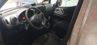 Citroen Berlingo 2011