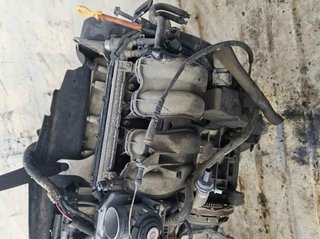 1365323 ahw motor completo volkswagen polo 1.4 16v