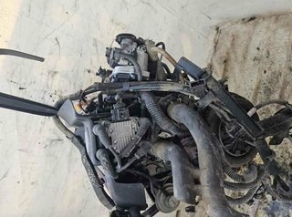 1365323 ahw motor completo volkswagen polo 1.4 16v