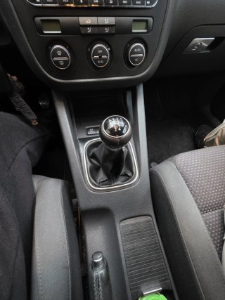 Volkswagen Golf 2008