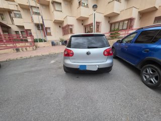 Volkswagen Golf 2008
