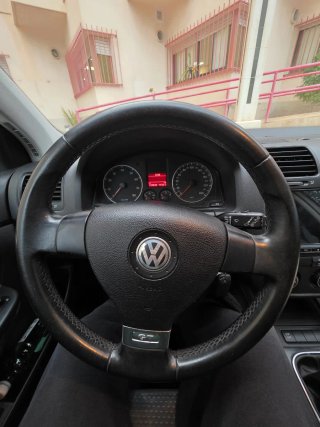 Volkswagen Golf 2008