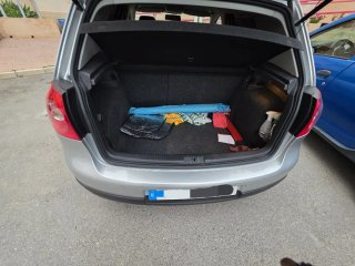 Volkswagen Golf 2008