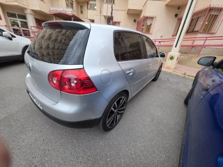 Volkswagen Golf 2008