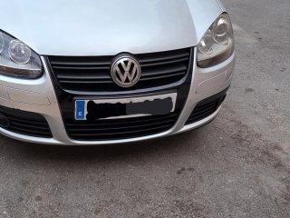 Volkswagen Golf 2008