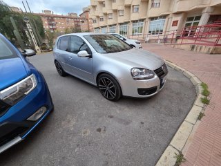Volkswagen Golf 2008