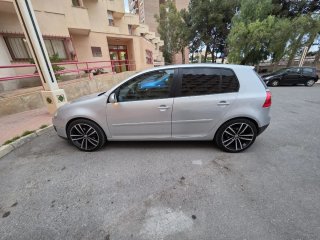 Volkswagen Golf 2008