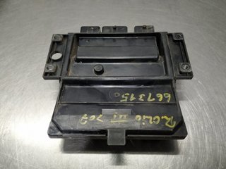 CENTRALITA MOTOR UCE RENAULT CLIO III 8200399038